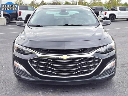 Used 2022 Chevrolet Malibu LS image 9