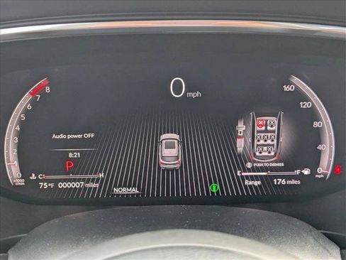 Used 2026 Acura MDX A-Spec AWD/4WD image 10