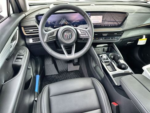 New 2026 Buick Envision Avenir AWD/4WD image 20