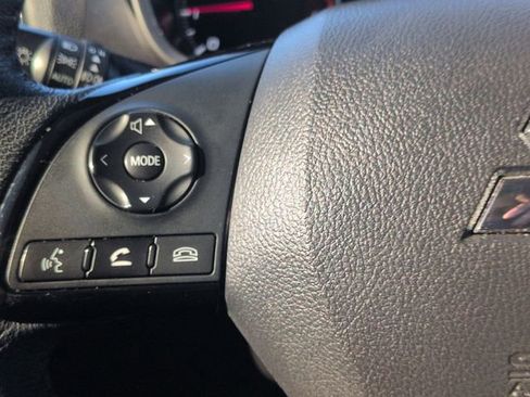 Used 2023 Mitsubishi Eclipse Cross SE image 15