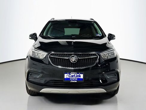 Used 2019 Buick Encore Preferred image 2