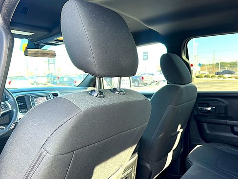 Used 2022 RAM 1500 Classic Warlock image 17