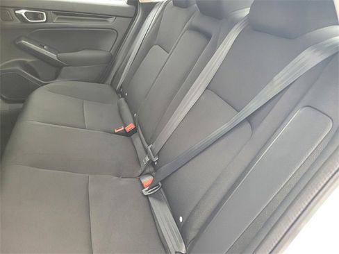 Certified 2022 Honda Civic EX image 15