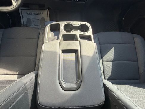 Used 2025 Chevrolet Silverado 2500 LT w/ All Star Edition image 13