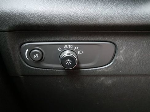 Used 2023 Buick Envision Preferred w/ Sport Touring Package AWD/4WD image 21