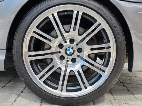 Used 2005 BMW M3 Coupe image 50