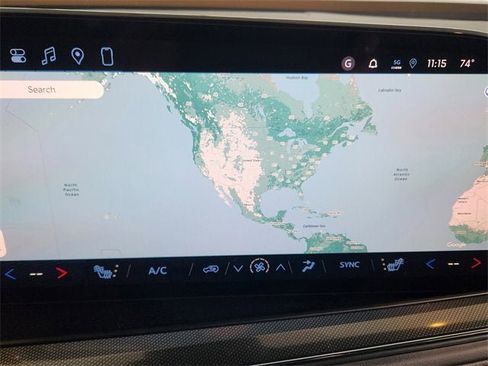 New 2026 Chevrolet Suburban RST w/ Advanced Technology Package image 32
