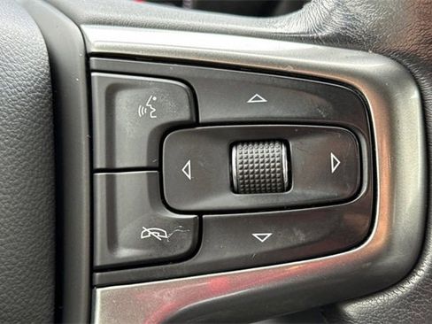 Used 2021 Chevrolet Silverado 1500 LT Trail Boss image 39