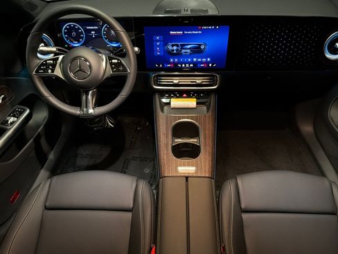 New 2027 Mercedes-Benz CLA 250+ image 12