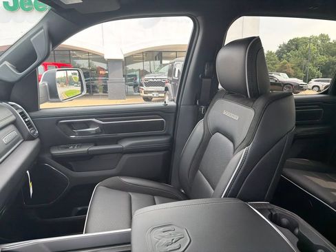 New 2026 RAM 1500 Laramie RWD image 26