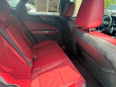 Used 2025 Lexus NX 350h AWD w/ Accessory Package (Z2) image 33