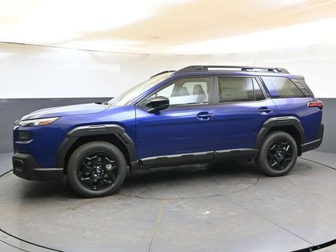 New 2026 Subaru Outback Limited image 6