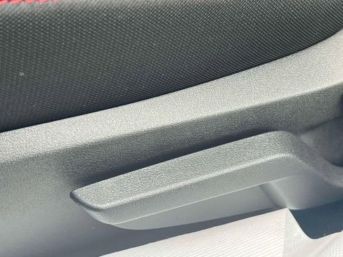 New 2025 Subaru WRX Premium image 17