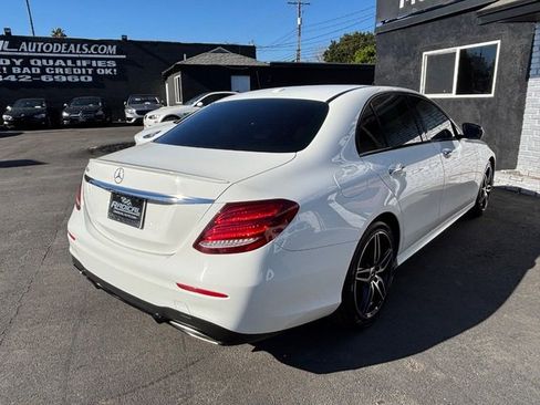 Used 2019 Mercedes-Benz E 300 w/ Premium 1 Package image 26