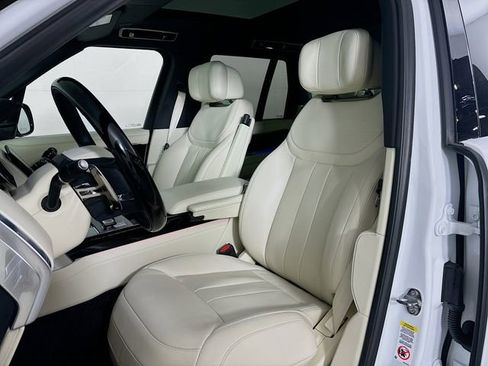 Used 2025 Land Rover Range Rover Autobiography image 22