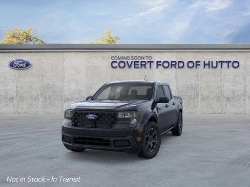 New 2026 Ford Maverick XLT FWD image 2
