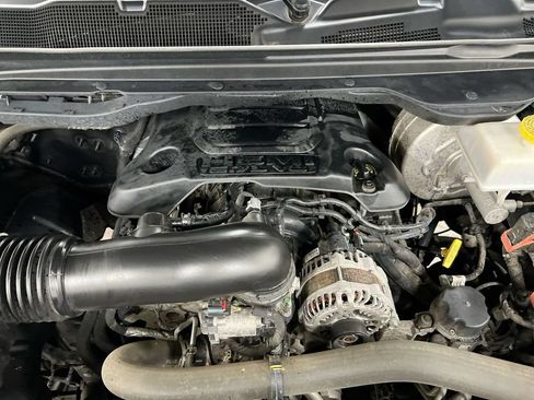 Used 2021 RAM 1500 Rebel w/ Level 2 Equipment Group AWD/4WD image 23
