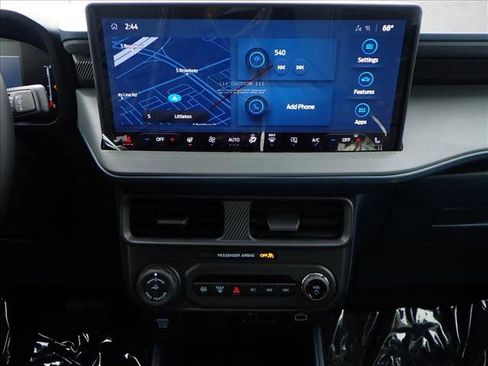 New 2026 Ford Maverick Lariat w/ Black Appearance Package image 16