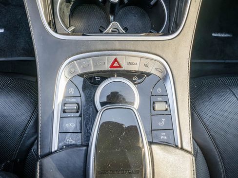 Used 2020 Mercedes-Benz S 560 Sedan image 24