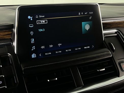 Used 2024 Chevrolet Tahoe Premier image 18