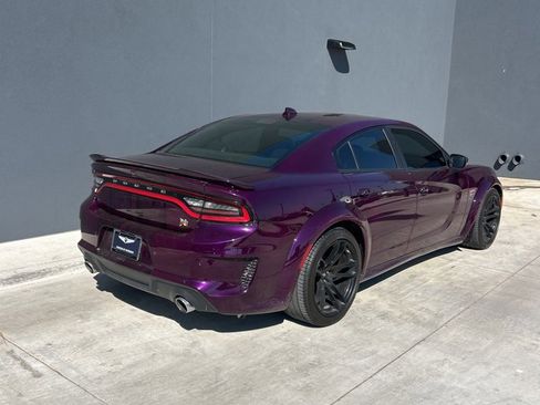 Used 2023 Dodge Charger Scat Pack image 4