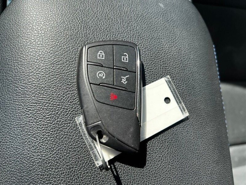 Used 2024 Chevrolet Blazer EV RS AWD/4WD image 35