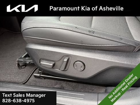 New 2026 Kia EV6 Light AWD/4WD image 19