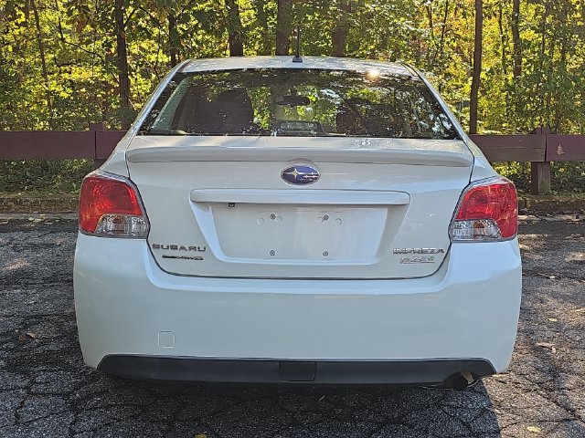 Used 2015 Subaru Impreza 2.0i AWD/4WD image 6