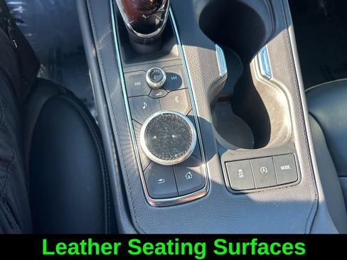 Used 2023 Cadillac XT4 Luxury w/ Cold Weather Package FWD image 42
