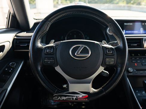 Used 2020 Lexus IS 300 F Sport image 21