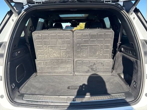 Used 2024 Jeep Grand Cherokee L Summit w/ Advanced Protech Group IV image 28