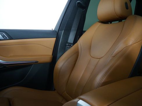 Used 2022 BMW X5 sDrive40i w/ Premium Package RWD image 24