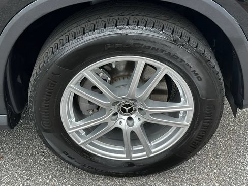 Certified 2023 Mercedes-Benz GLC 300 4MATIC image 14