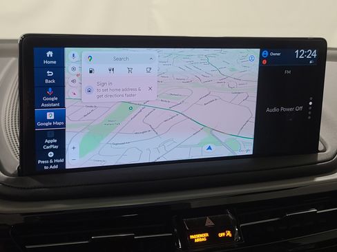 New 2026 Acura MDX SH-AWD w/ Technology Package image 28