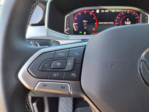 New 2025 Volkswagen Taos SEL image 43