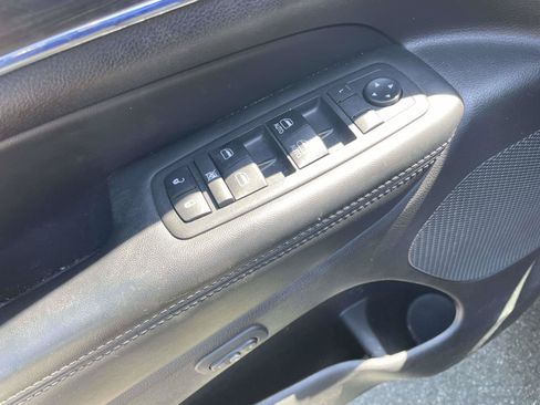 Used 2019 Jeep Grand Cherokee Limited AWD/4WD image 21