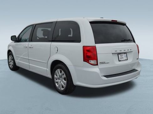 Used 2014 Dodge Grand Caravan SE w/ Quick Order Package 29E SE image 5