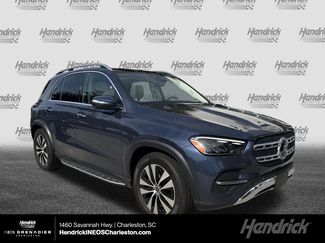 Used 2024 Mercedes-Benz GLE 350 350 4MATIC video 1