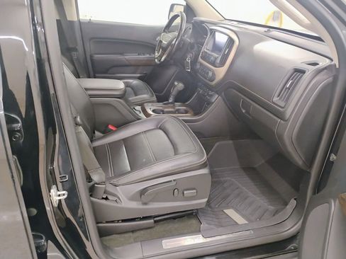 Used 2018 GMC Canyon Denali AWD/4WD image 9