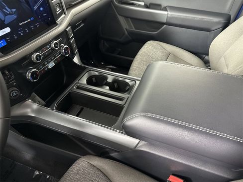 Used 2025 Ford F150 XLT w/ Equipment Group 302A MID image 31