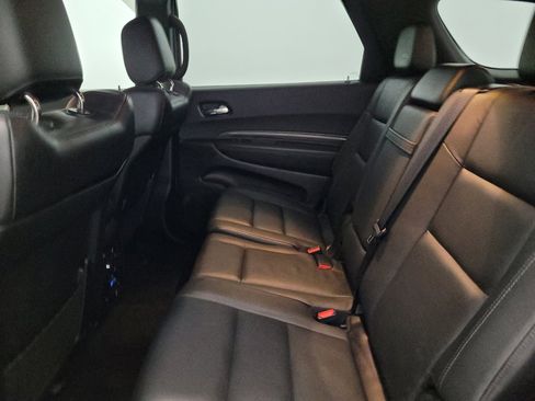 Used 2021 Dodge Durango GT AWD/4WD image 18