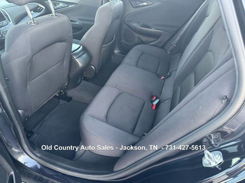 Used 2023 Chevrolet Malibu RS image 8