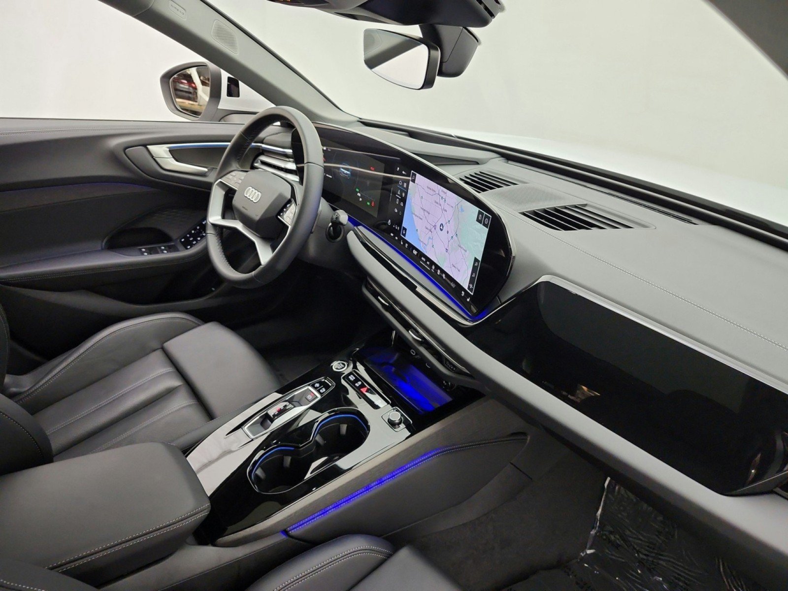 Used 2025 Audi A5 Premium Plus AWD/4WD image 18