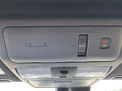 Used 2024 Nissan Frontier PRO-4X w/ Pro Premium Package image 26