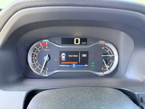 Used 2022 Honda Ridgeline RTL-E image 12