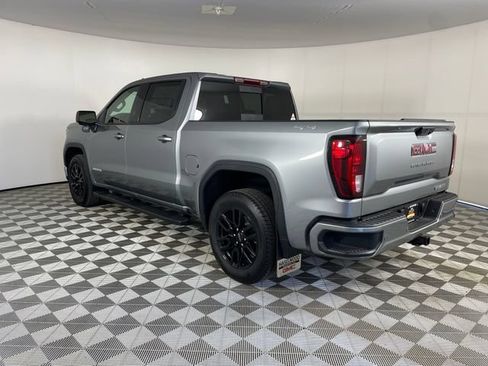 New 2026 GMC Sierra 1500 Elevation w/ Elevation Premium Package AWD/4WD image 20