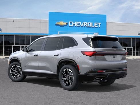 New 2026 Buick Enclave Sport Touring w/ Power Package FWD image 27