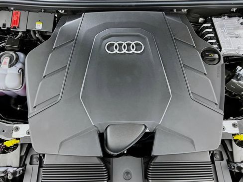 New 2026 Audi Q7 3.0T Premium Plus image 30