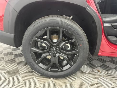 New 2025 Honda Pilot Touring image 18