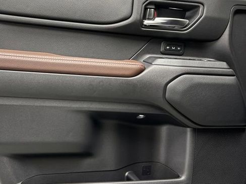 New 2026 Toyota Land Cruiser Base image 43